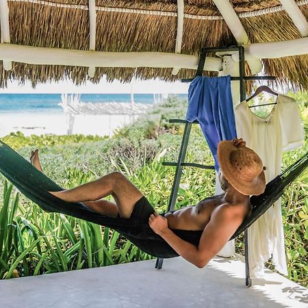 Coco Tulum Beach Club Hotel 외부 사진