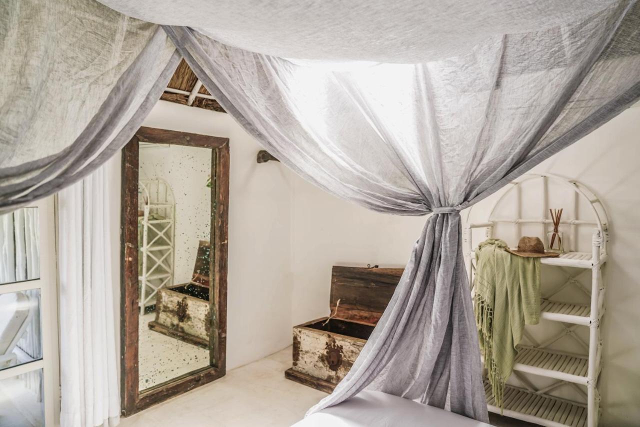 Coco Tulum Beach Club Hotel 외부 사진