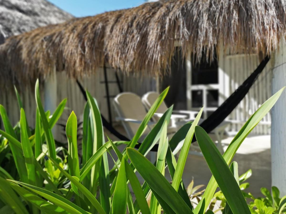 Coco Tulum Beach Club Hotel 외부 사진