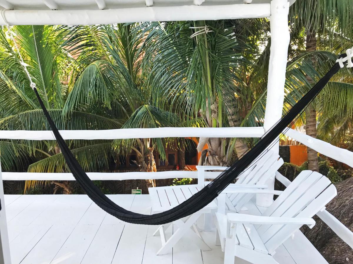 Coco Tulum Beach Club Hotel 외부 사진