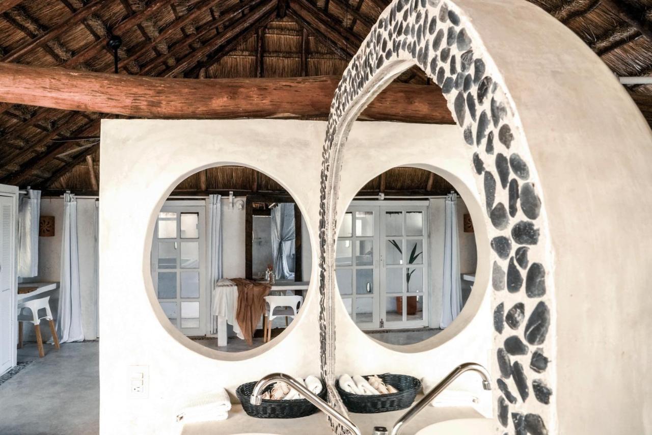 Coco Tulum Beach Club Hotel 외부 사진