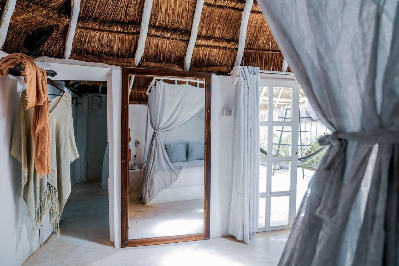 Coco Tulum Beach Club Hotel 외부 사진