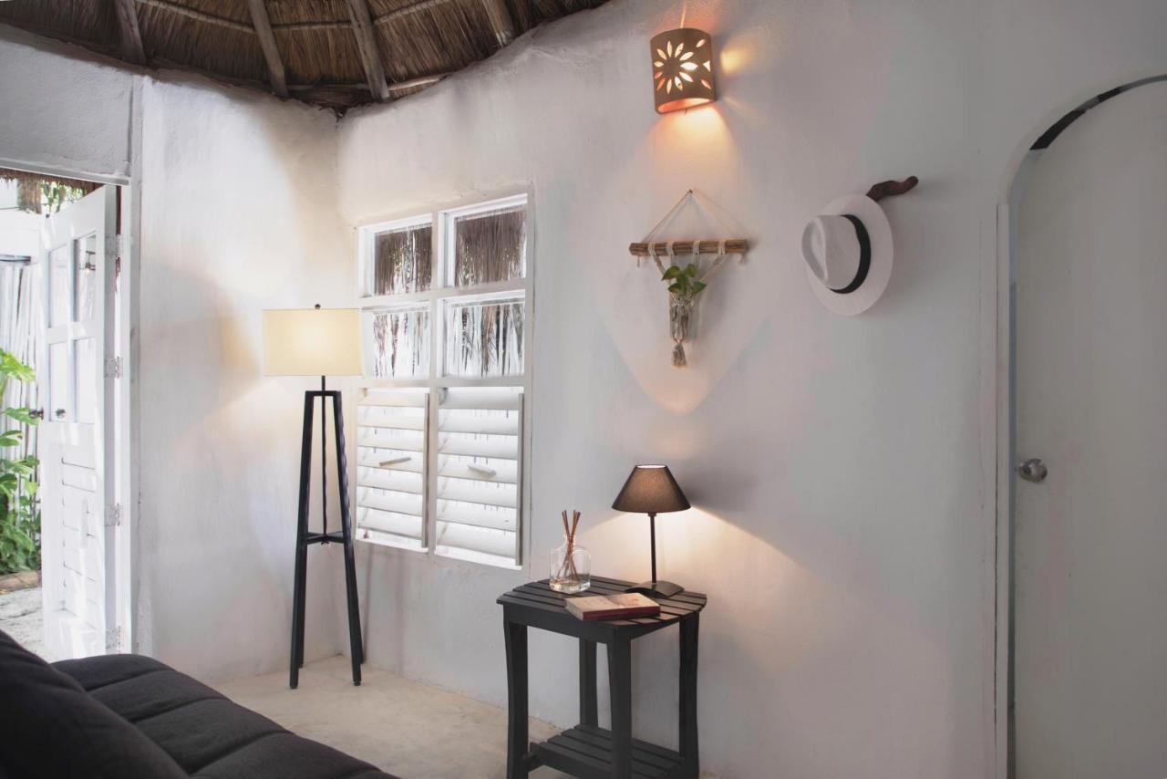 Coco Tulum Beach Club Hotel 외부 사진