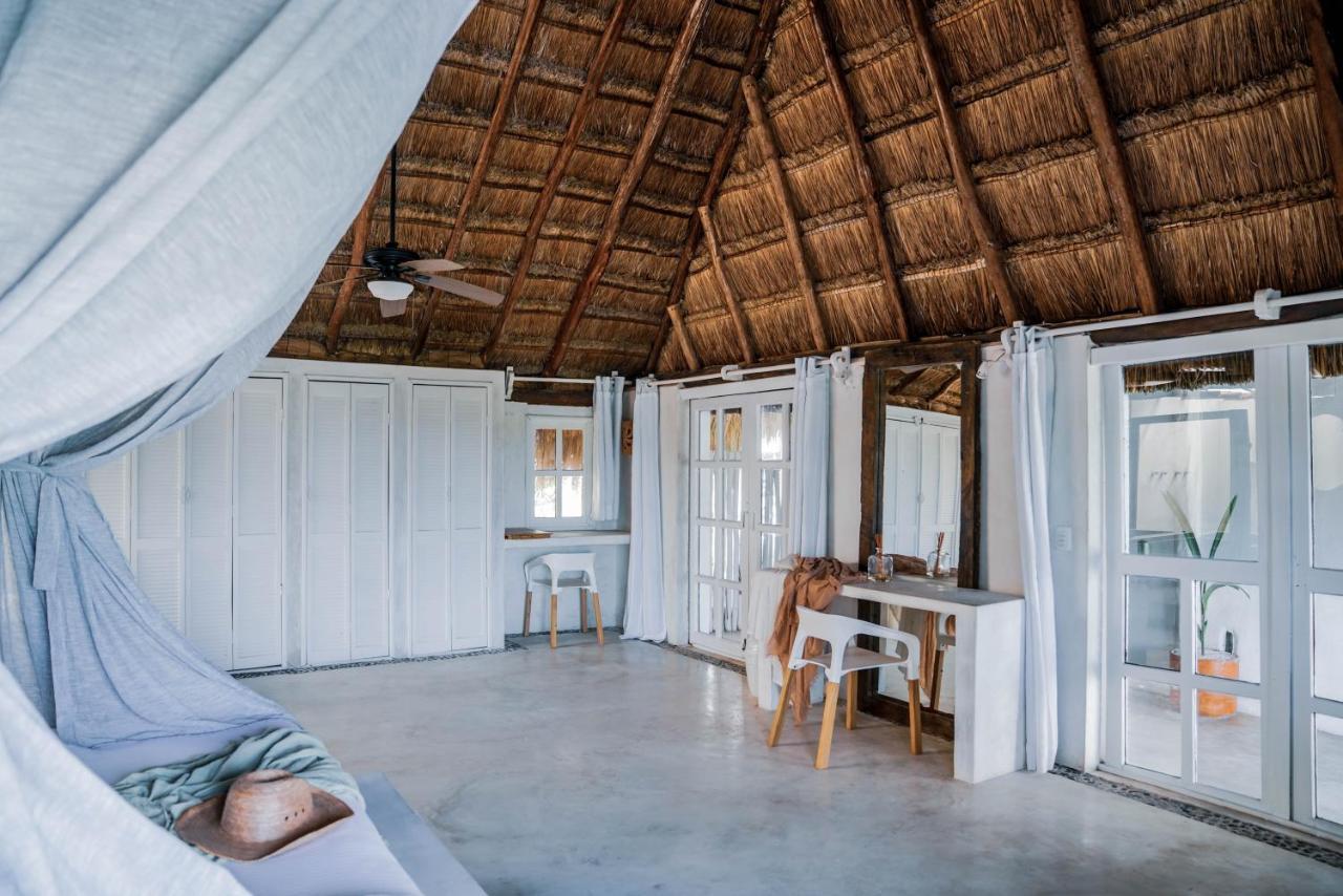 Coco Tulum Beach Club Hotel 외부 사진
