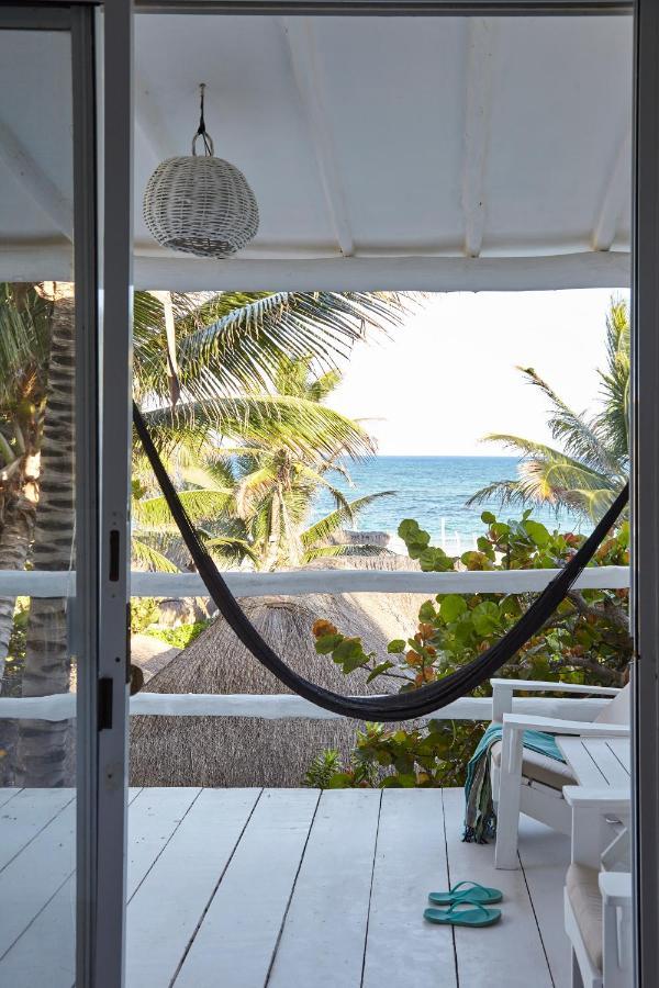 Coco Tulum Beach Club Hotel 외부 사진