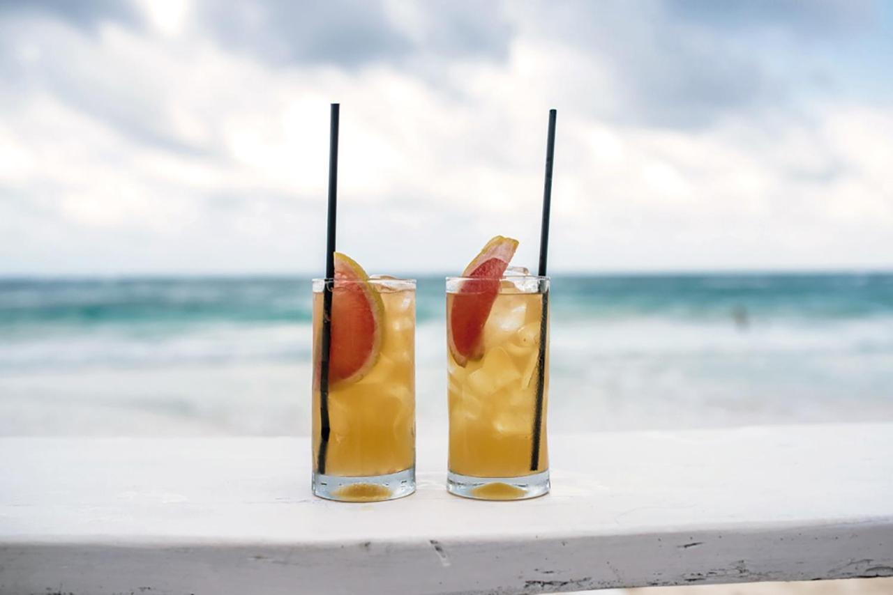 Coco Tulum Beach Club Hotel 외부 사진