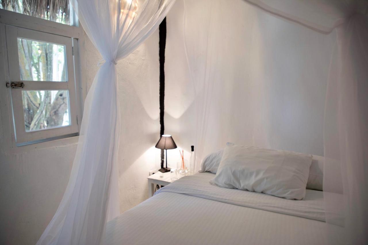 Coco Tulum Beach Club Hotel 외부 사진