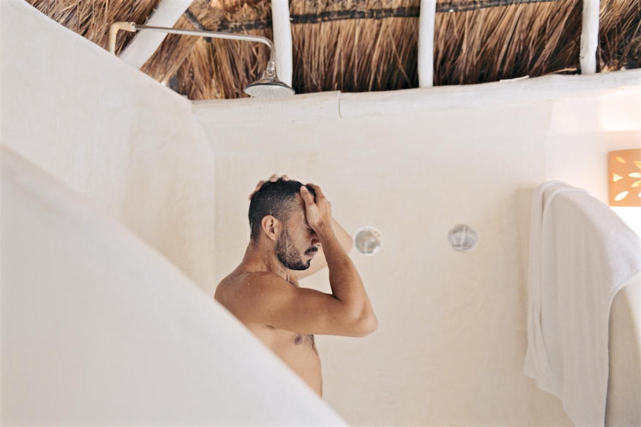 Coco Tulum Beach Club Hotel 외부 사진