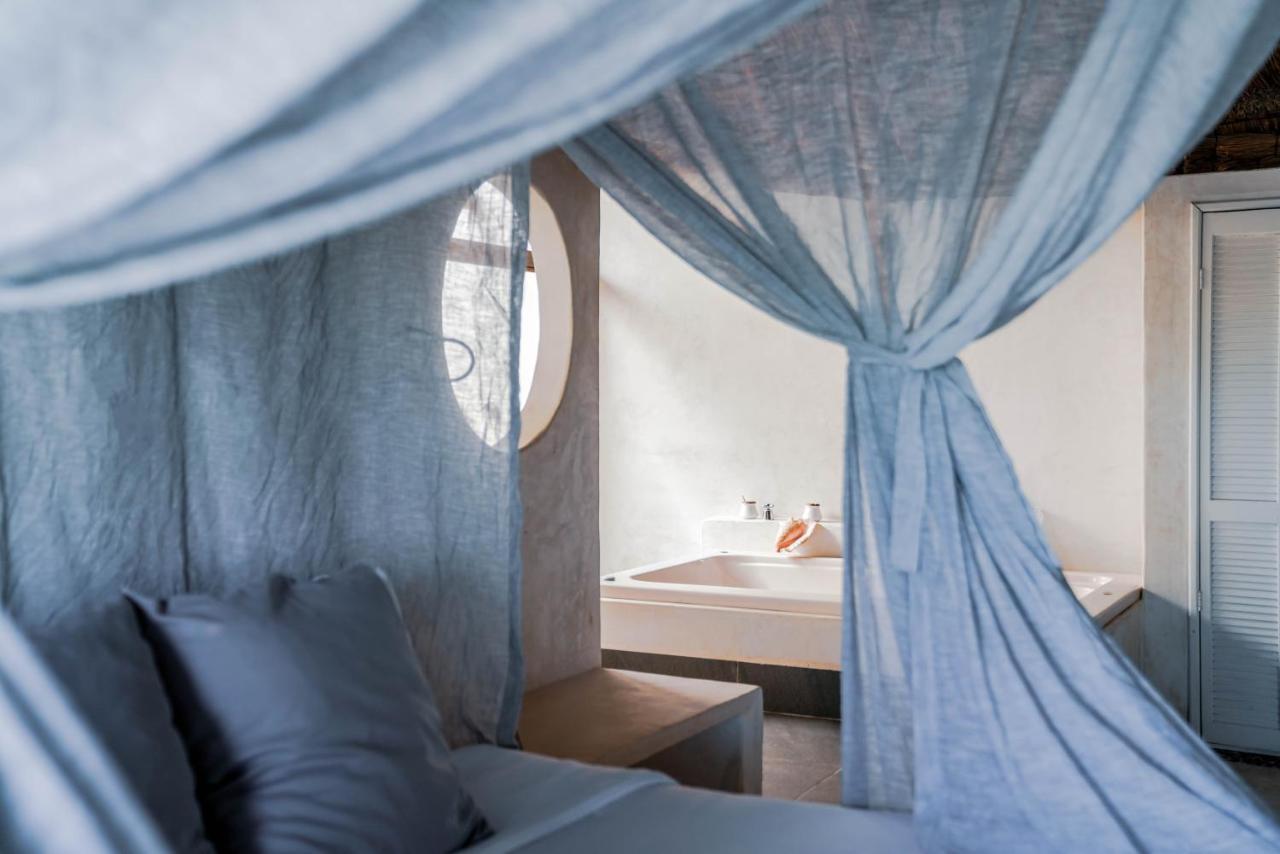 Coco Tulum Beach Club Hotel 외부 사진