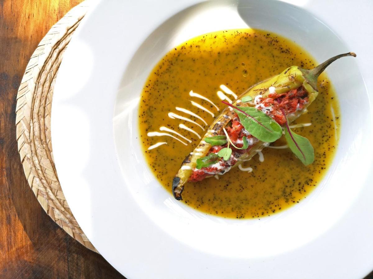 Coco Tulum Beach Club Hotel 외부 사진