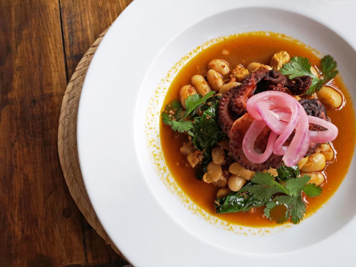 Coco Tulum Beach Club Hotel 외부 사진