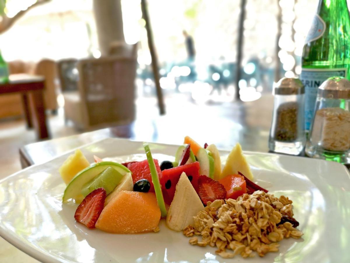 Coco Tulum Beach Club Hotel 외부 사진